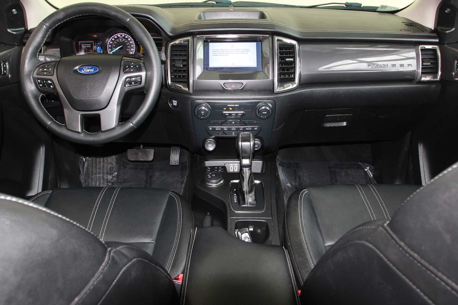 used 2019 Ford Ranger car, priced at $25,097