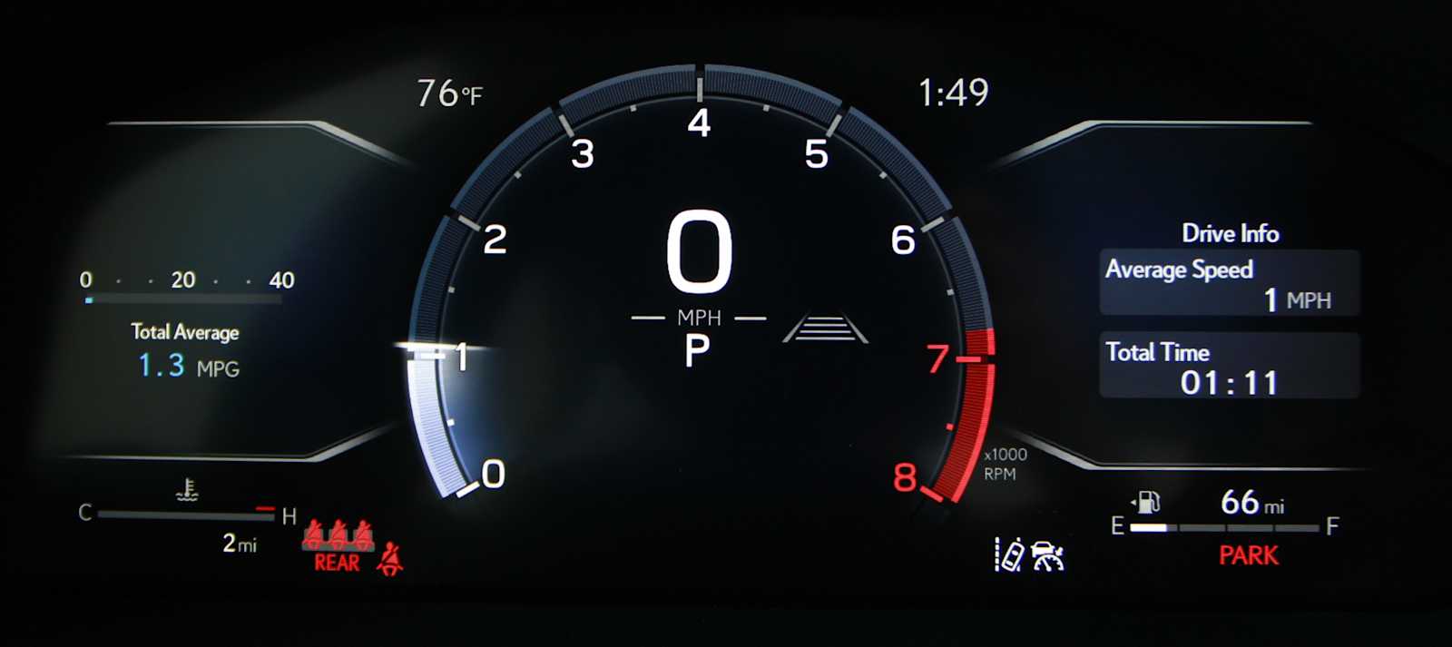 new 2026 Lexus IS 350 car, priced at $52,153