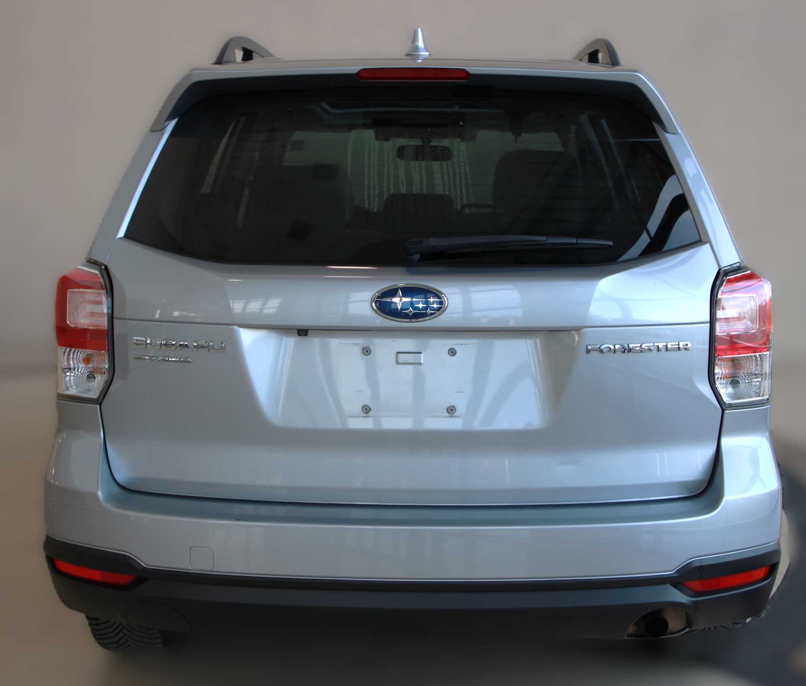 used 2018 Subaru Forester car, priced at $15,497