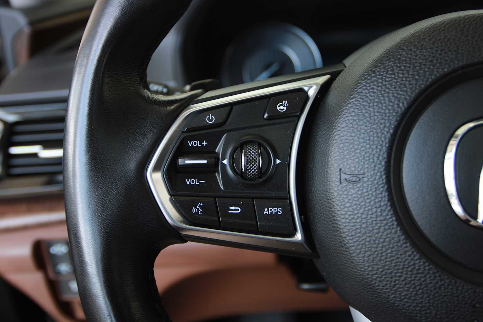 used 2023 Acura RDX car, priced at $36,497