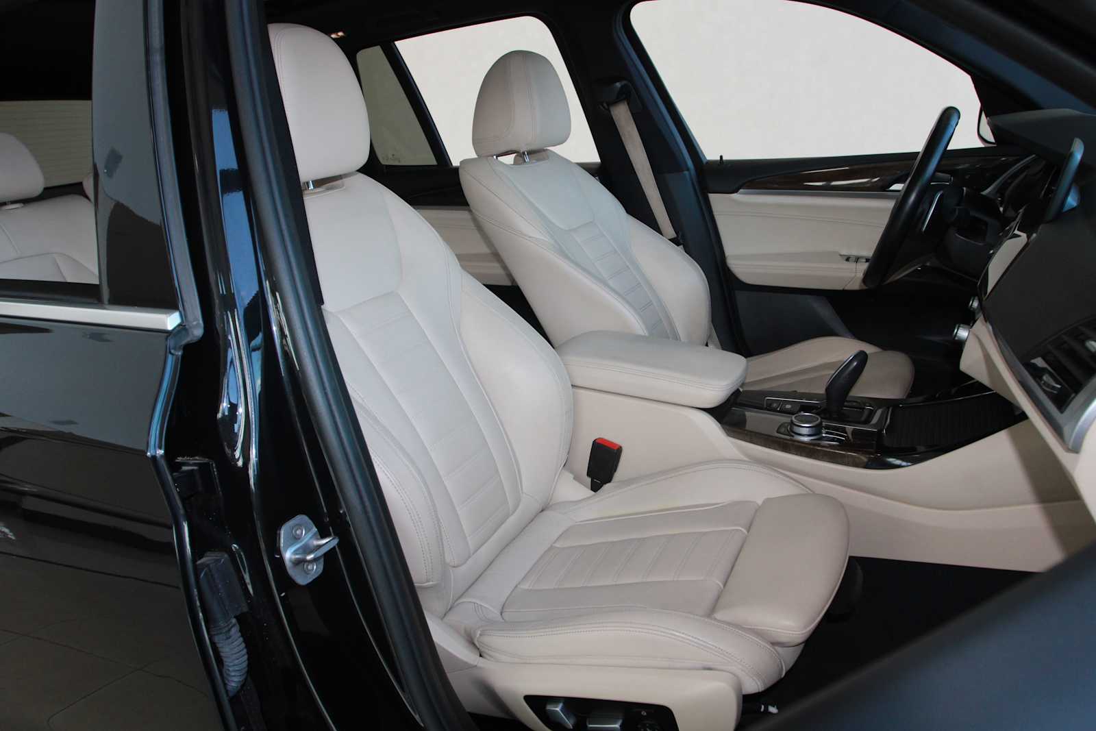 used 2020 BMW X3 car, priced at $17,097