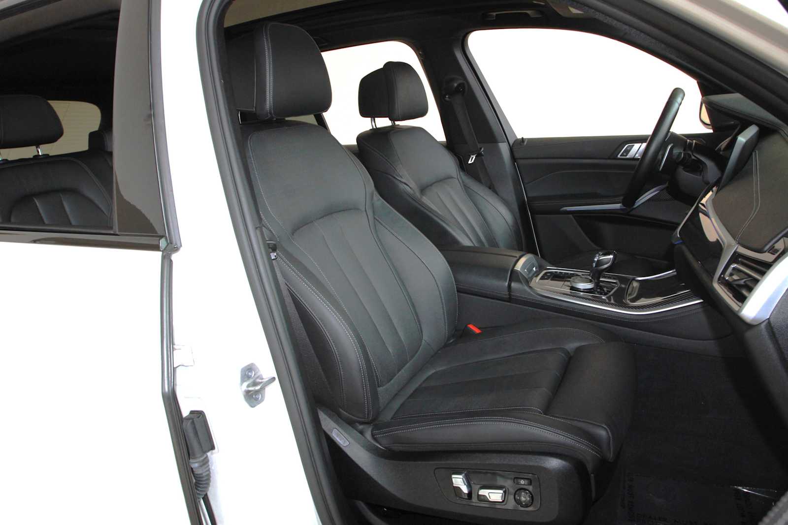 used 2021 BMW X5 car, priced at $39,397
