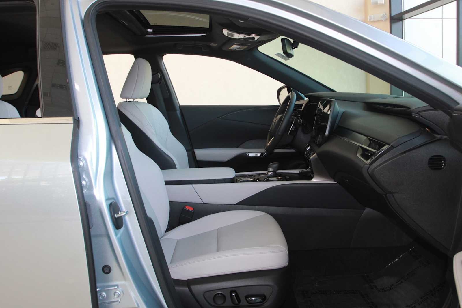 used 2023 Lexus RX 350 car, priced at $47,497
