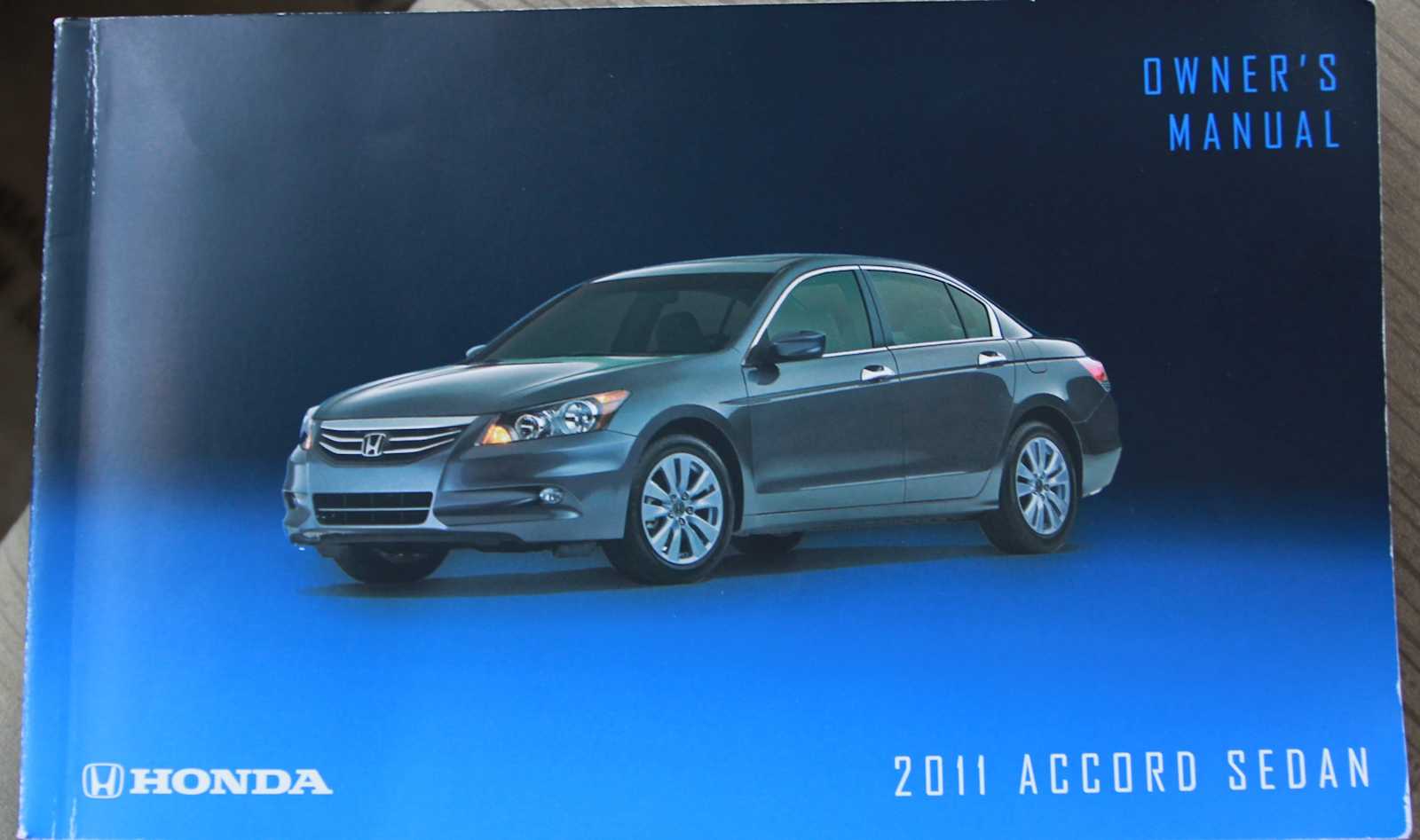 used 2011 Honda Accord car, priced at $11,497