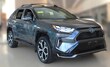  Toyota RAV4 Prime