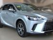  LEXUS RX 350h