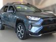 Used 2024 Toyota RAV4 Prime XSE SUV