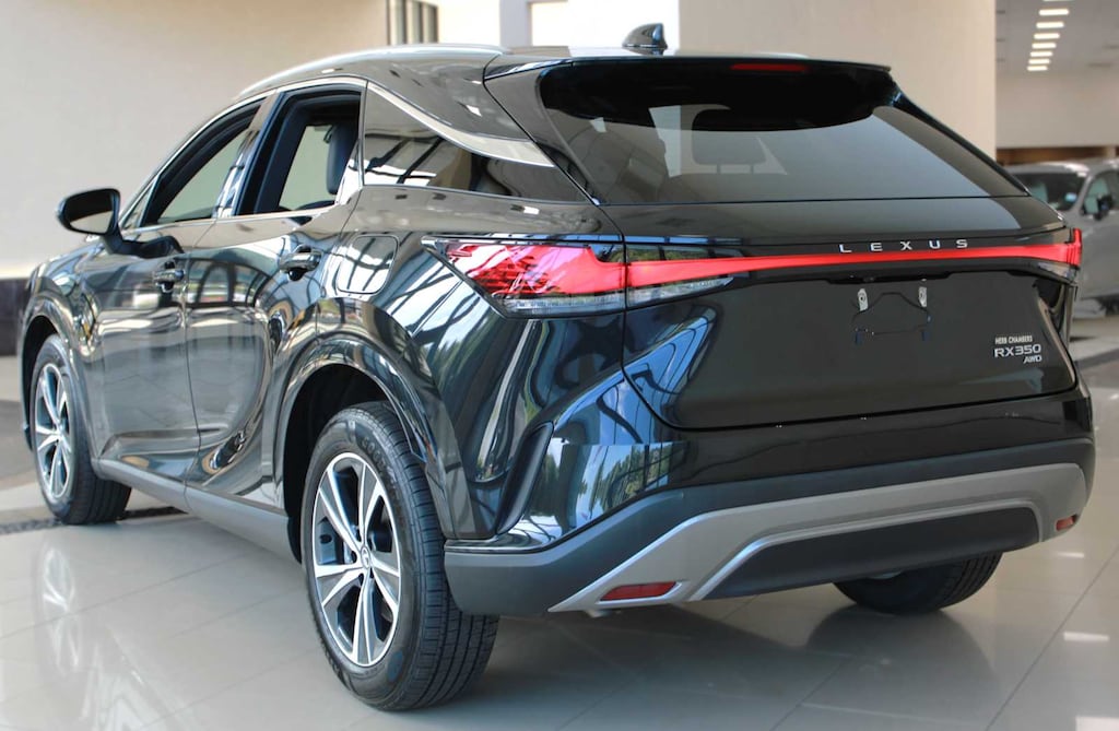 Used 2023 Lexus RX 350 Premium SUV