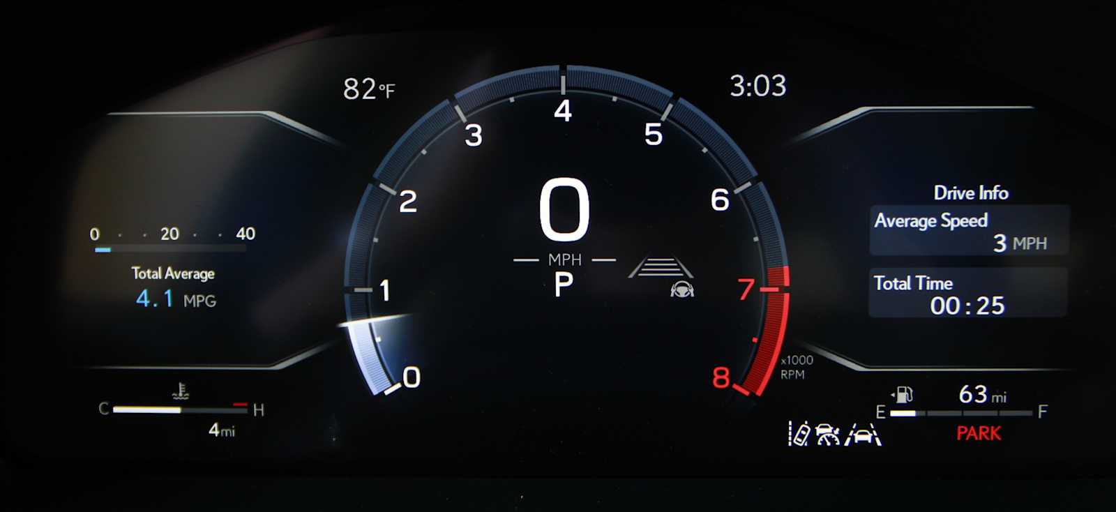 new 2026 Lexus IS 350 car, priced at $52,153