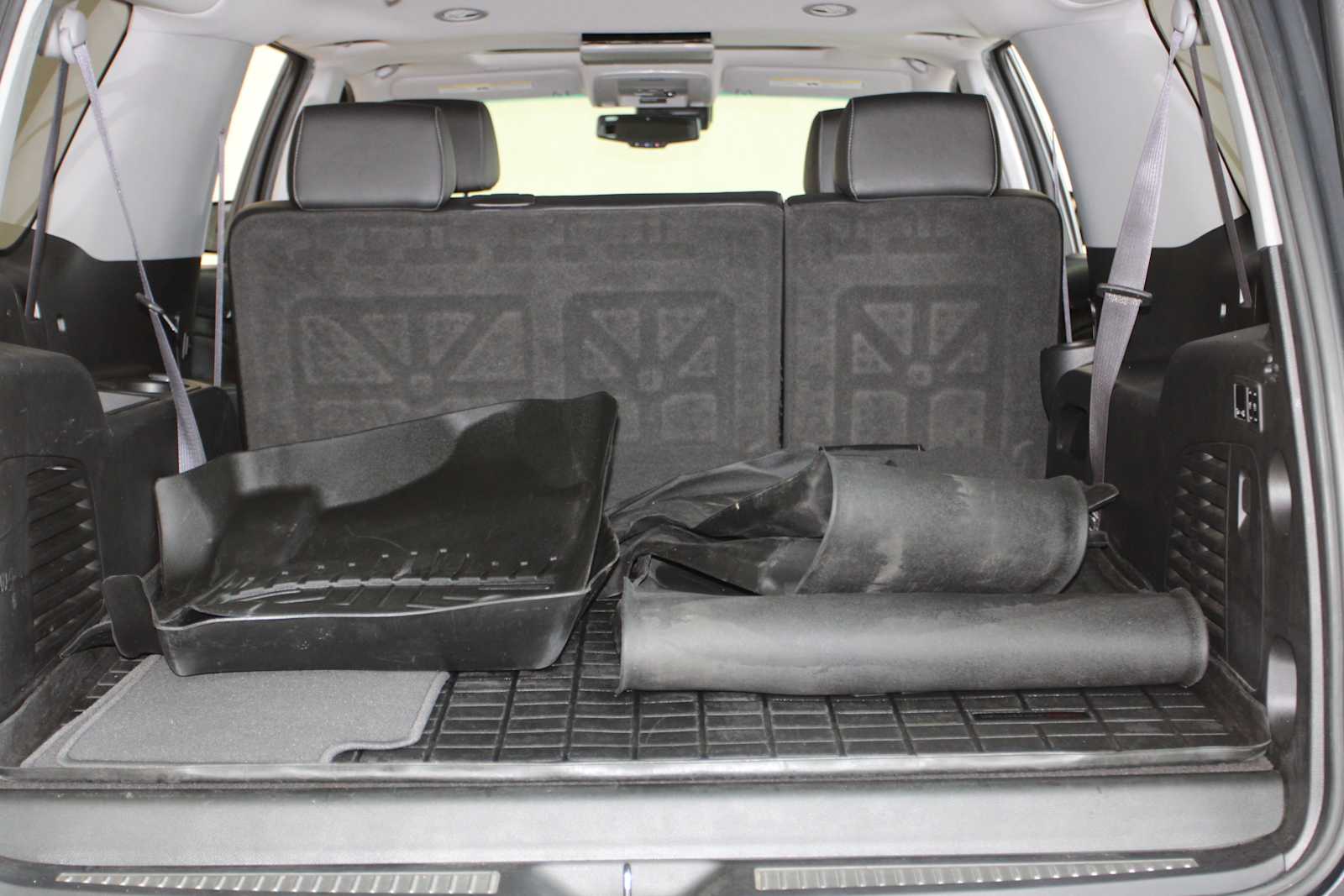 used 2017 Chevrolet Suburban car, priced at $27,097