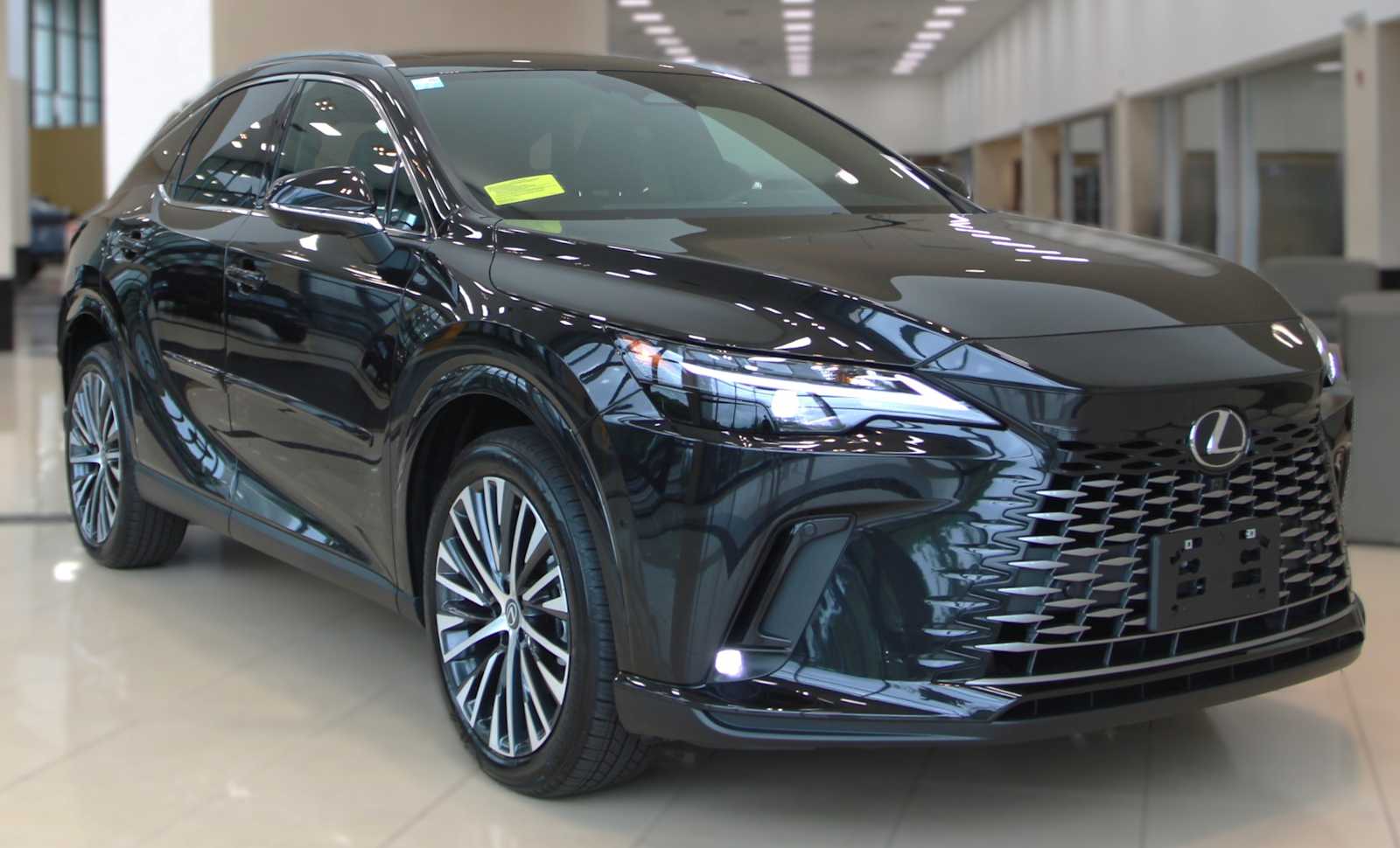 Vehicle Image 1