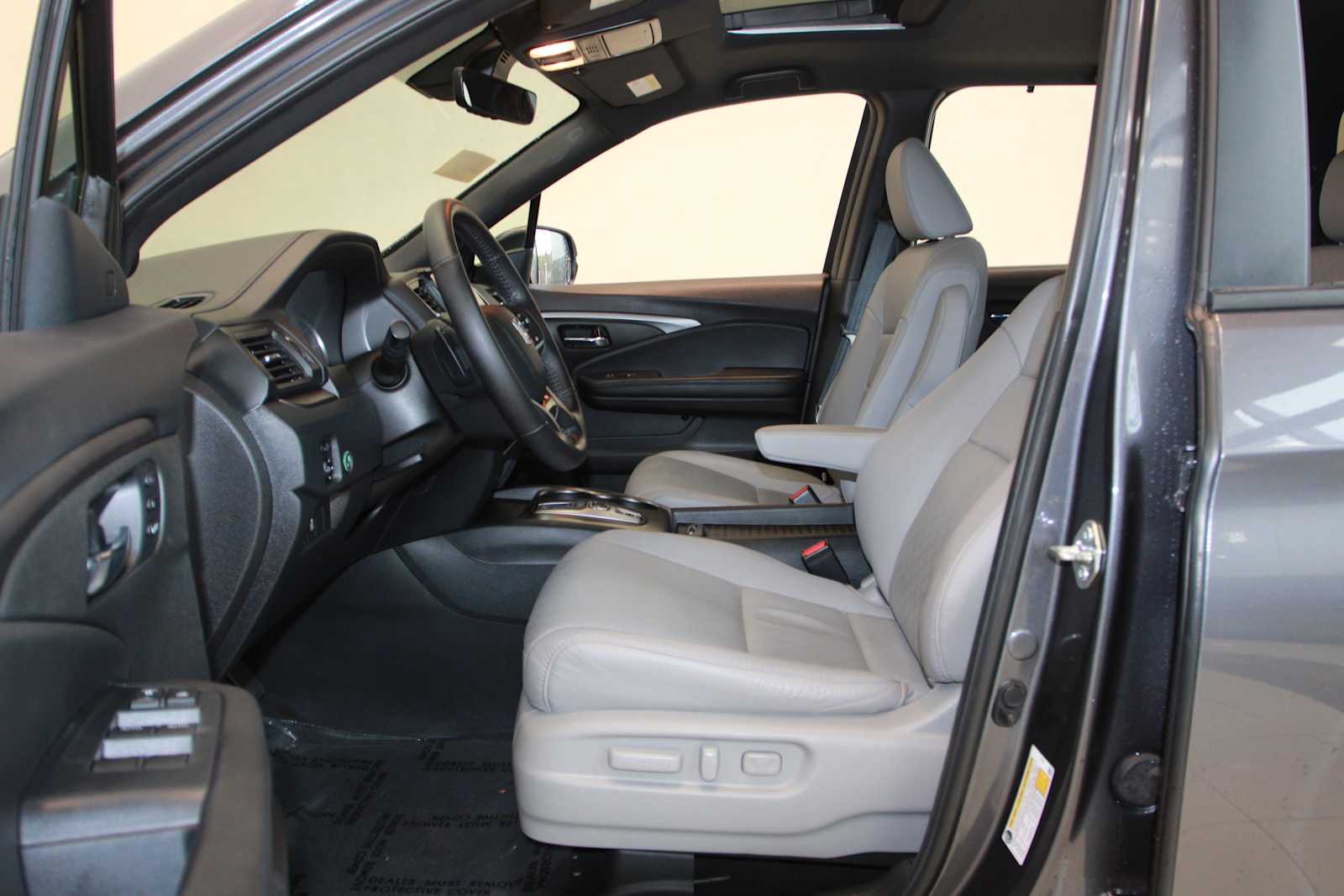 used 2020 Honda Passport car, priced at $28,497