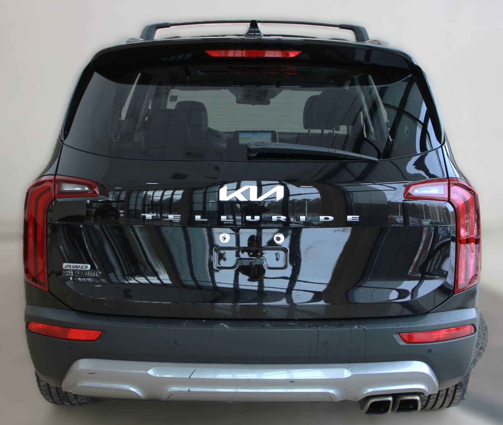 used 2022 Kia Telluride car, priced at $23,297