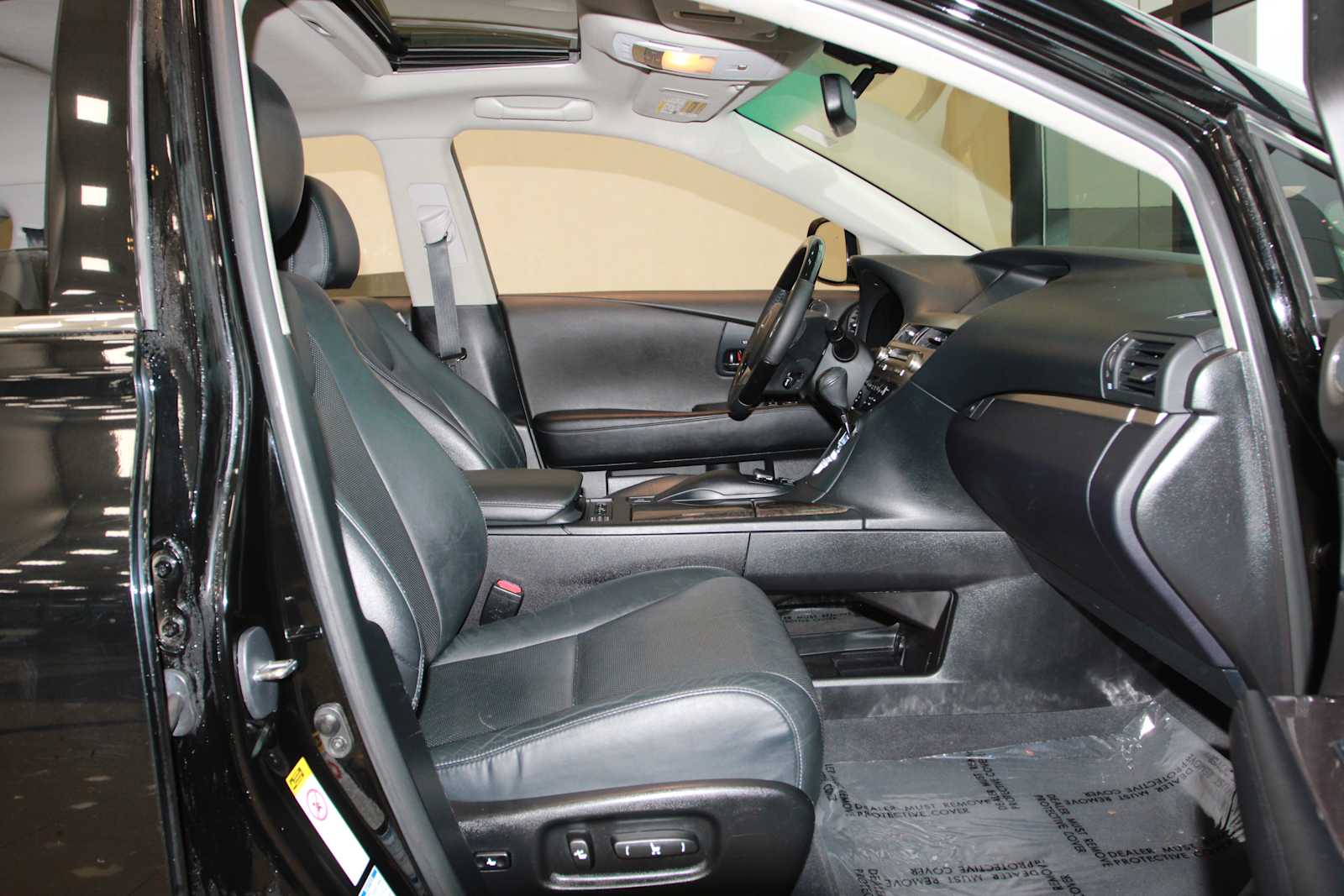 used 2015 Lexus RX 350 car, priced at $19,497