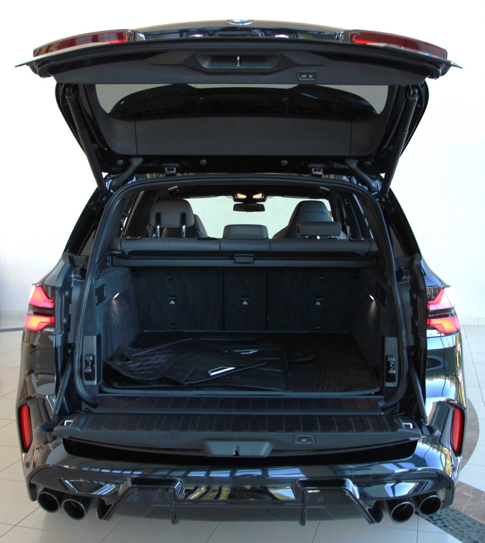 2025 Bmw X5 photo 4