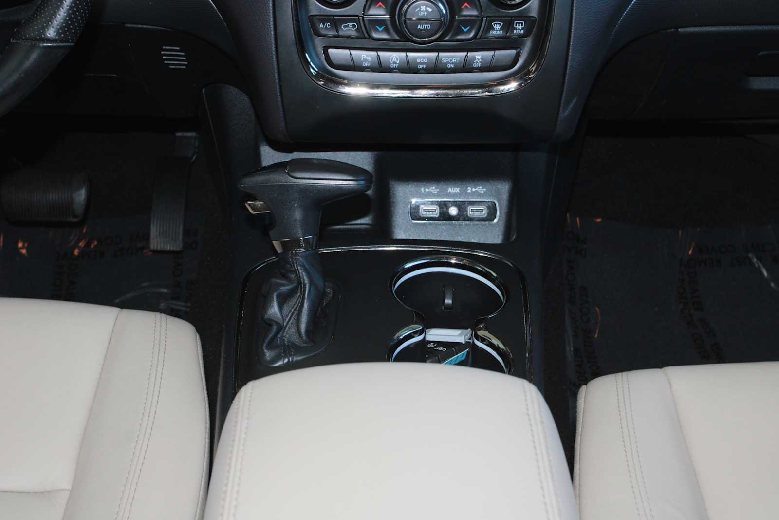 used 2019 Dodge Durango car, priced at $19,997