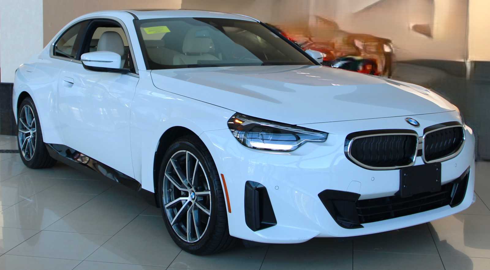 2023 BMW 2 Series