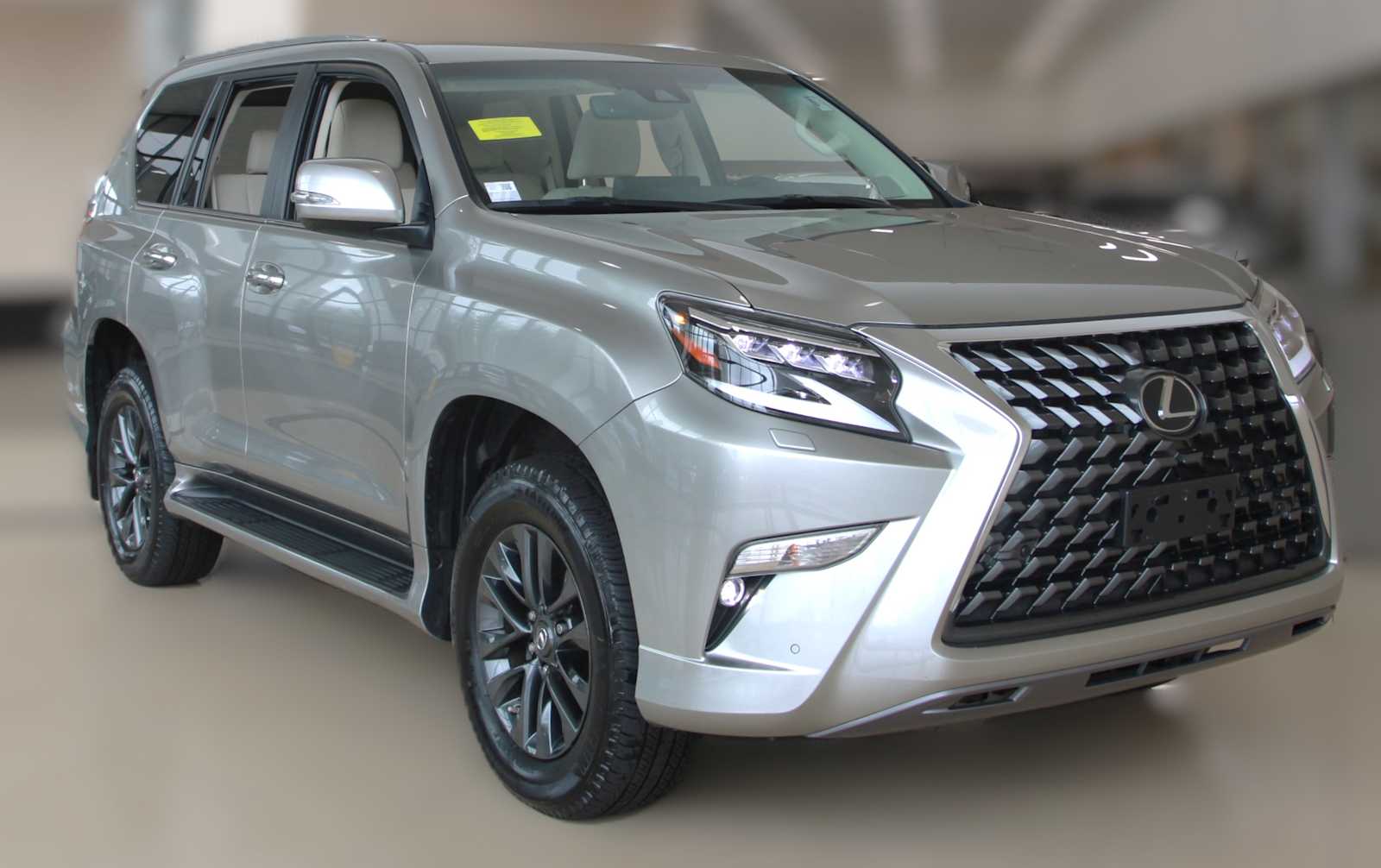 2023 Lexus GX 460 AWD