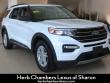 Used 2020 Ford Explorer XLT SUV
