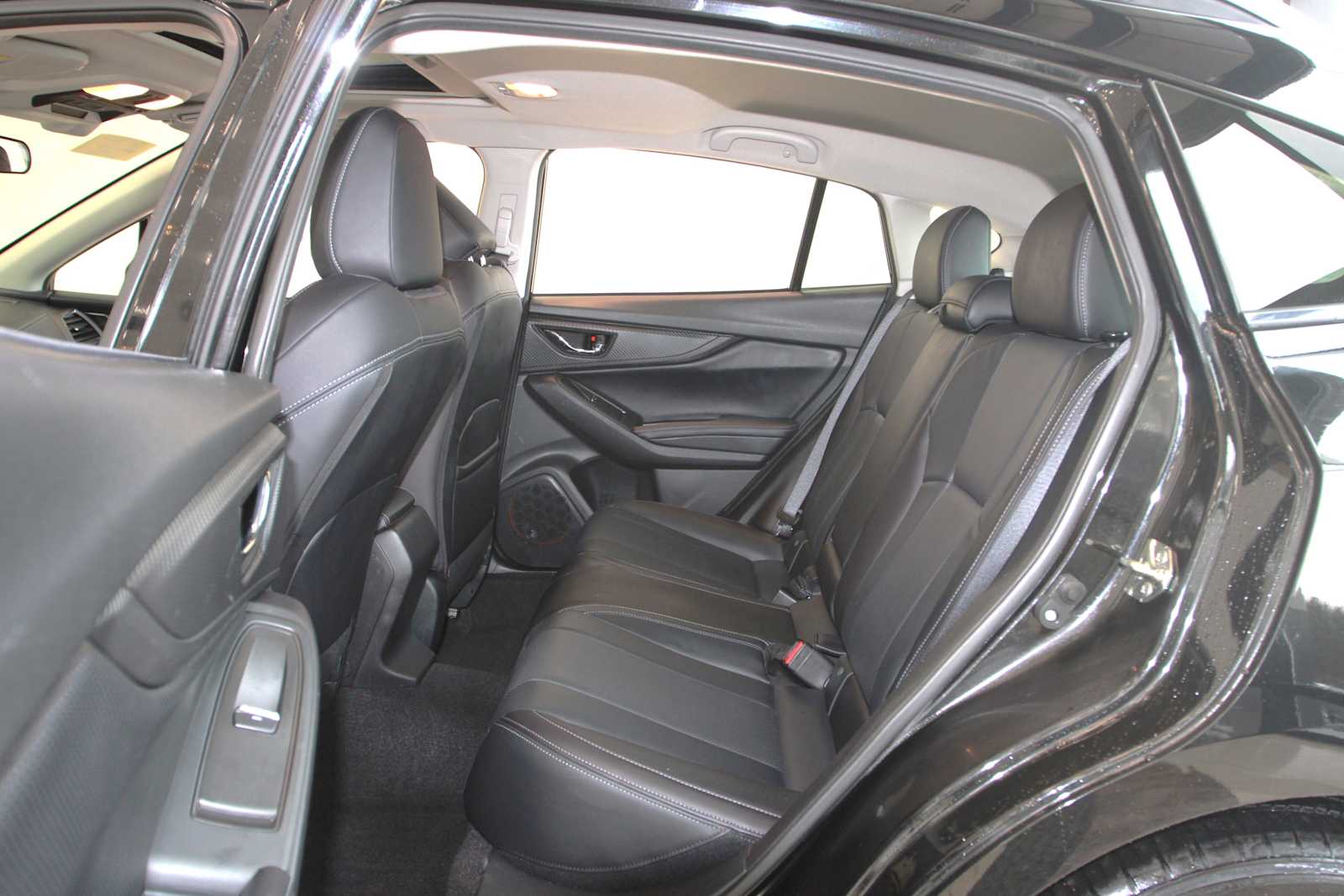 used 2017 Subaru Impreza car, priced at $14,997