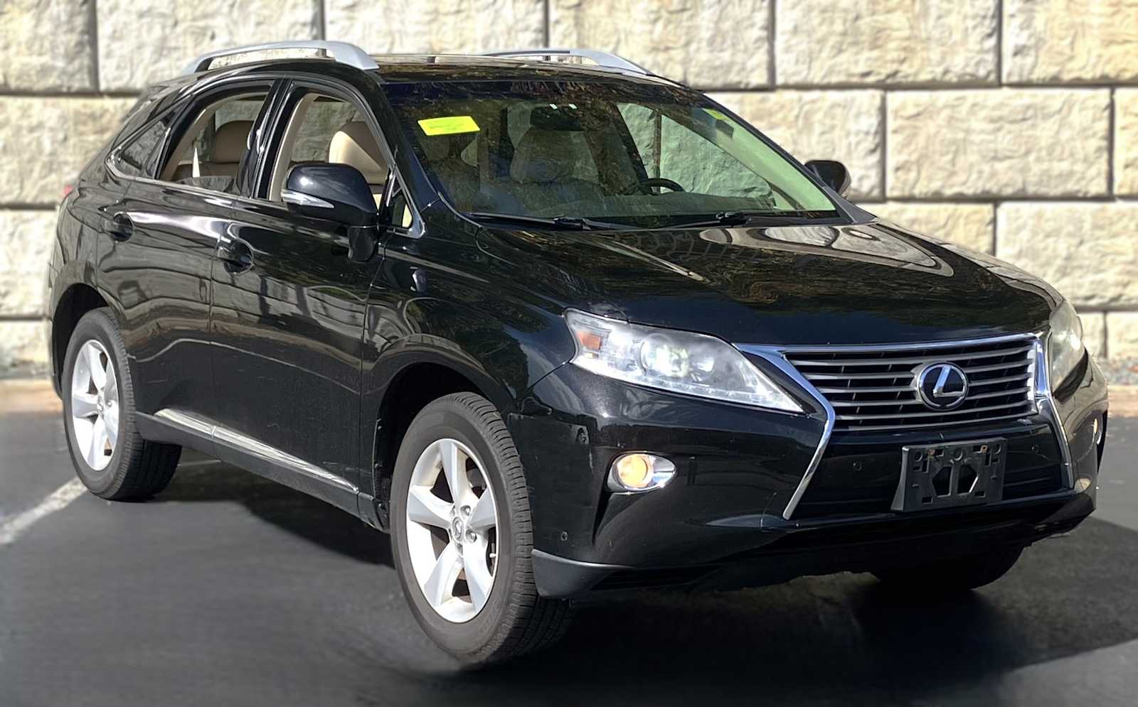 Used 2013 Lexus RX 350 AWD SUV