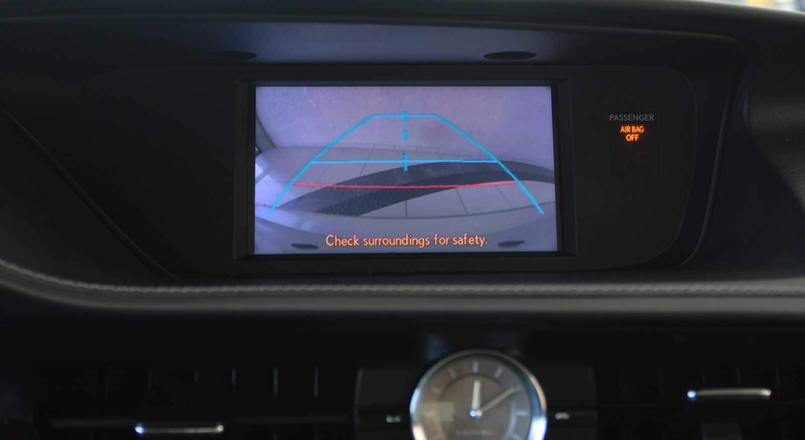used 2014 Lexus ES 350 car, priced at $17,997