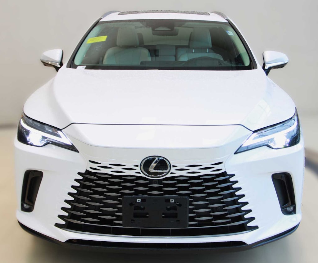 Certified 2024 Lexus RX 350 Premium+ SUV