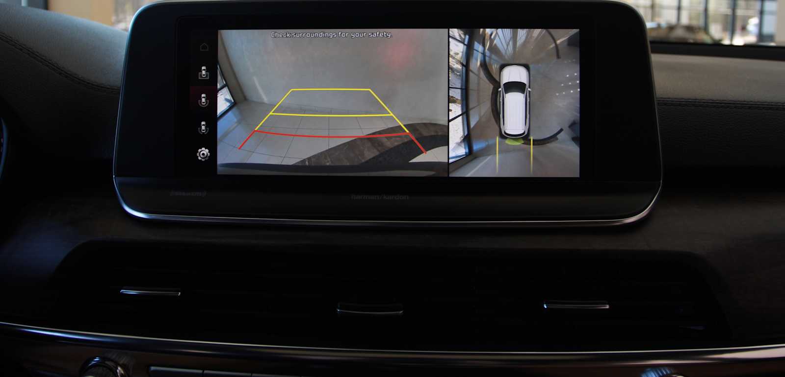 used 2022 Kia Telluride car, priced at $24,197