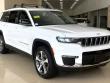 Used 2023 Jeep Grand Cherokee L Limited SUV