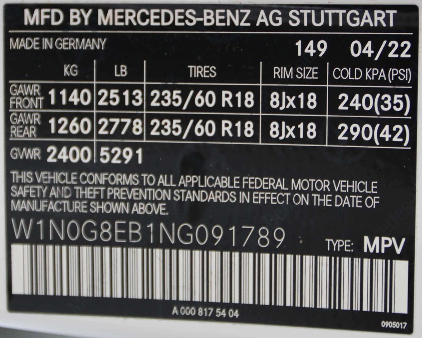 used 2022 Mercedes-Benz GLC 300 car, priced at $33,197