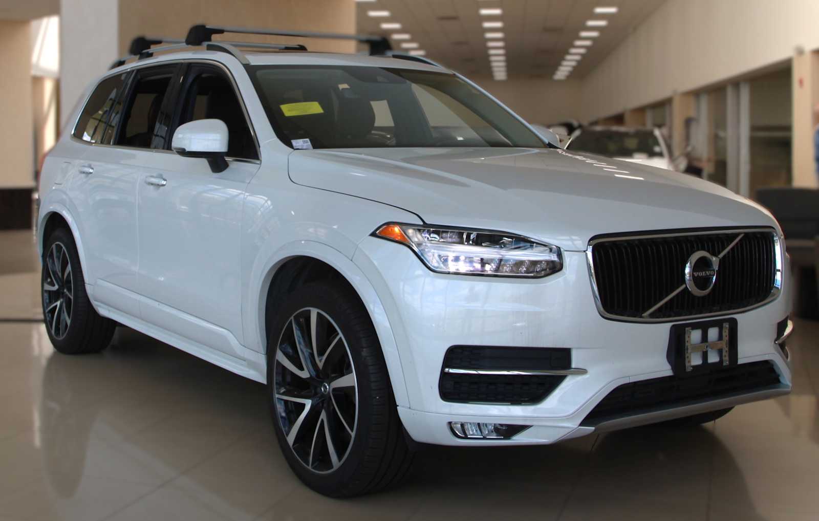2019 Volvo XC90