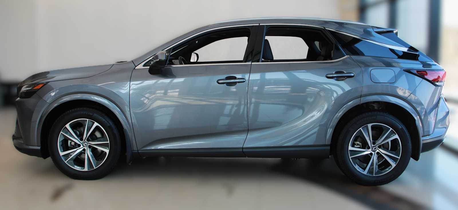 used 2023 Lexus RX 350 car, priced at $45,297