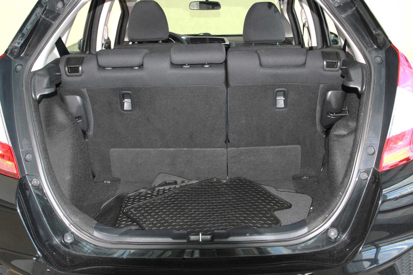 used 2015 Honda Fit car, priced at $14,497