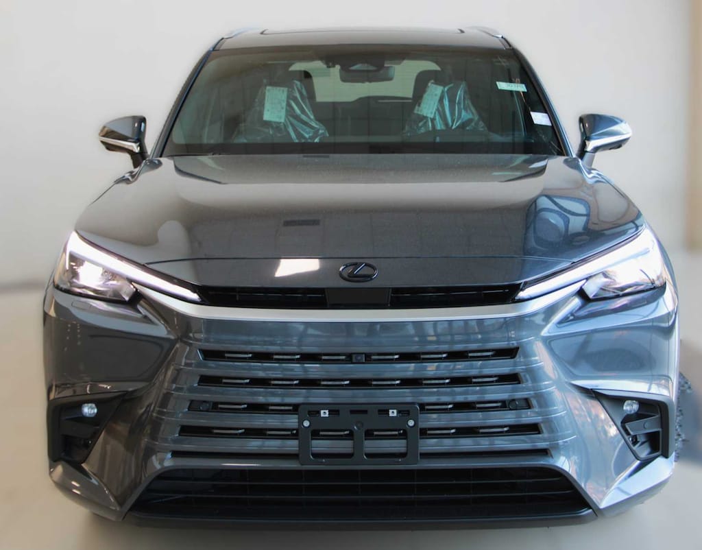 New 2026 Lexus TX TX 350 Luxury Sport Utility