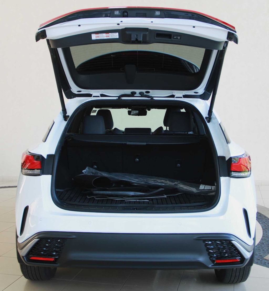 Used 2023 Lexus RX 350 F Sport SUV