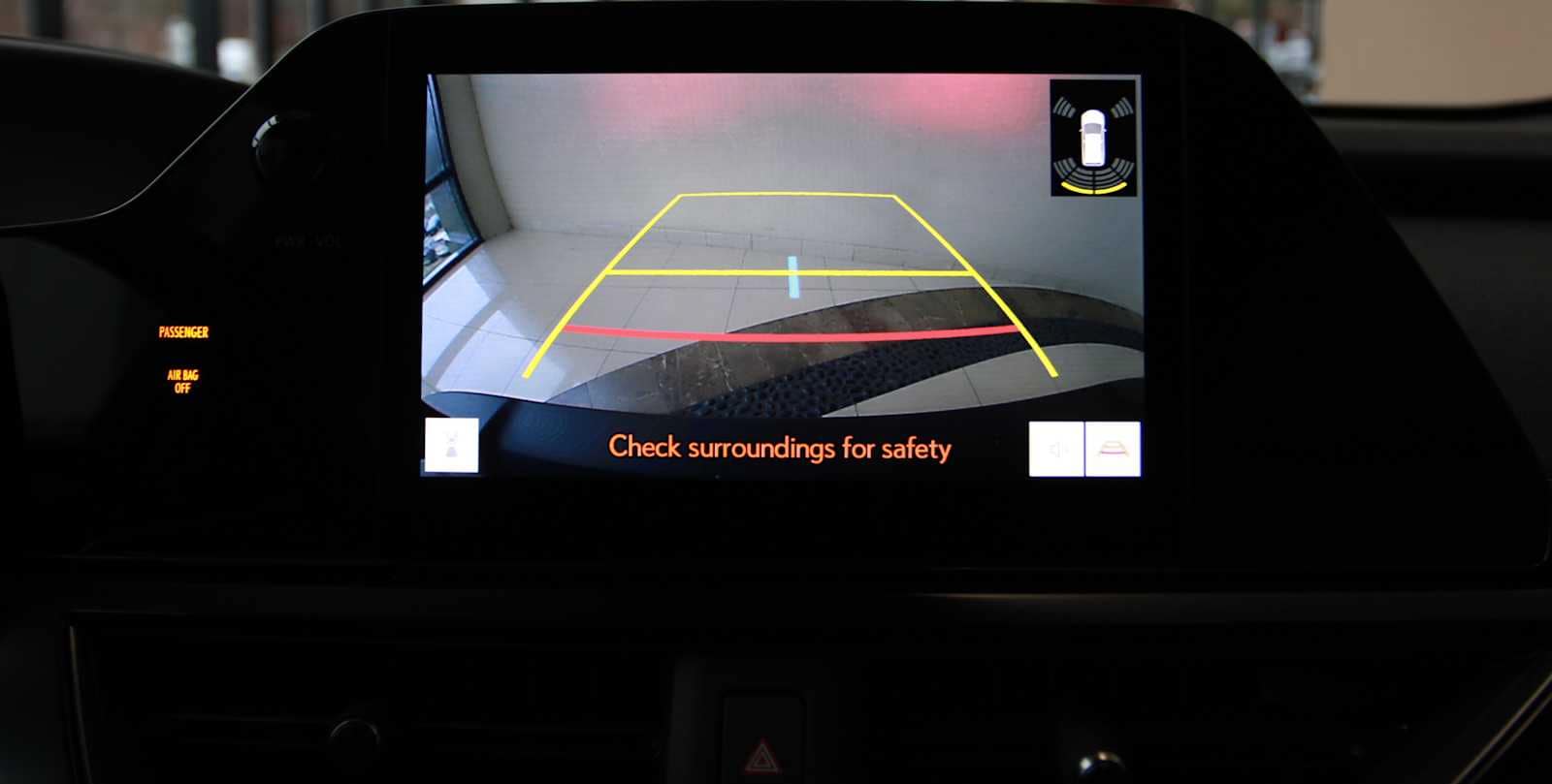 new 2025 Lexus UX 300h car, priced at $45,199