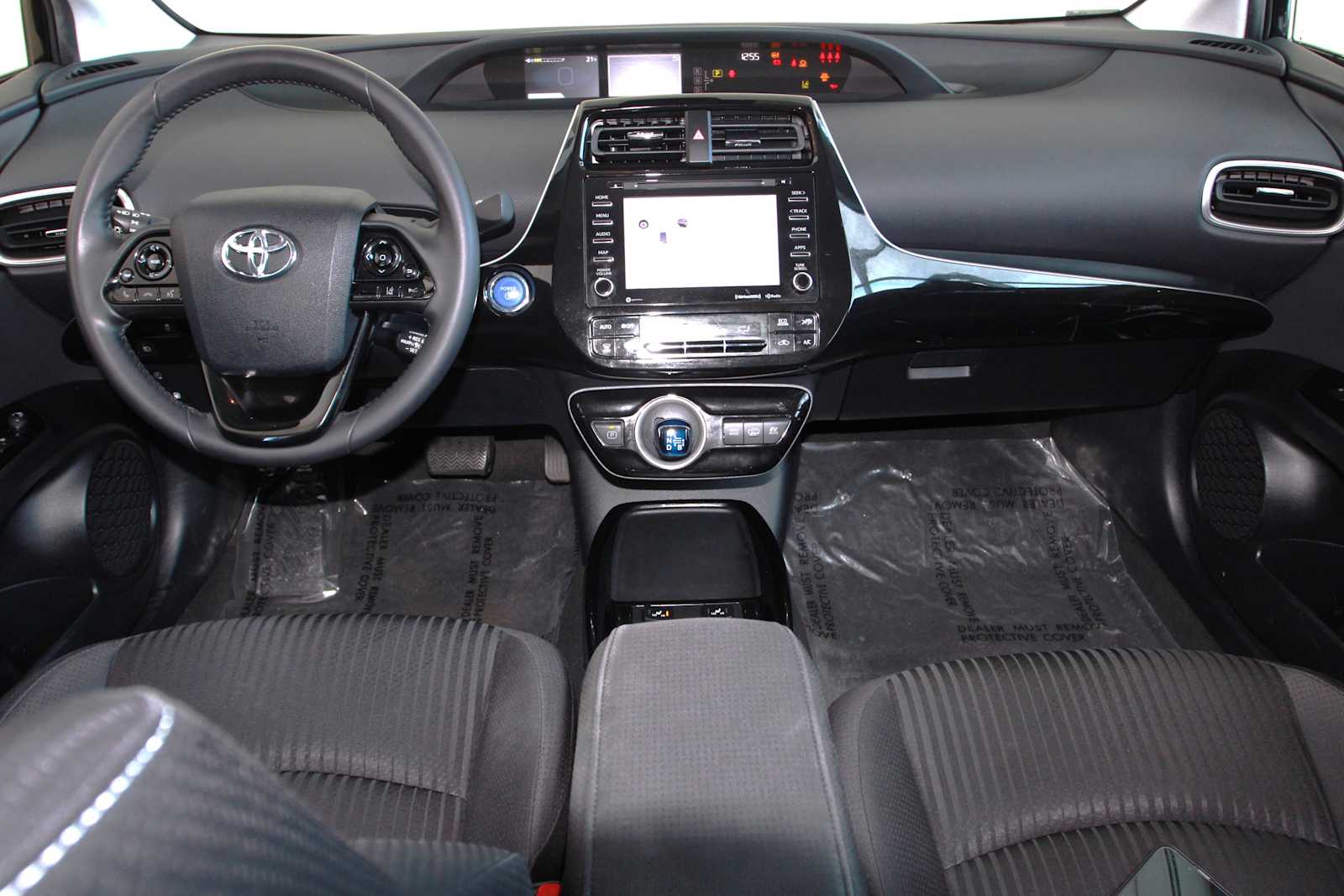 used 2021 Toyota Prius Prime car, priced at $22,097