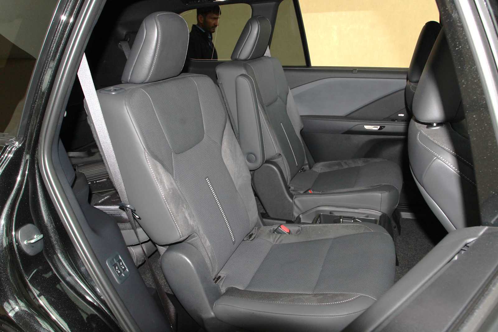 used 2026 Lexus TX 350 car, priced at $65,497
