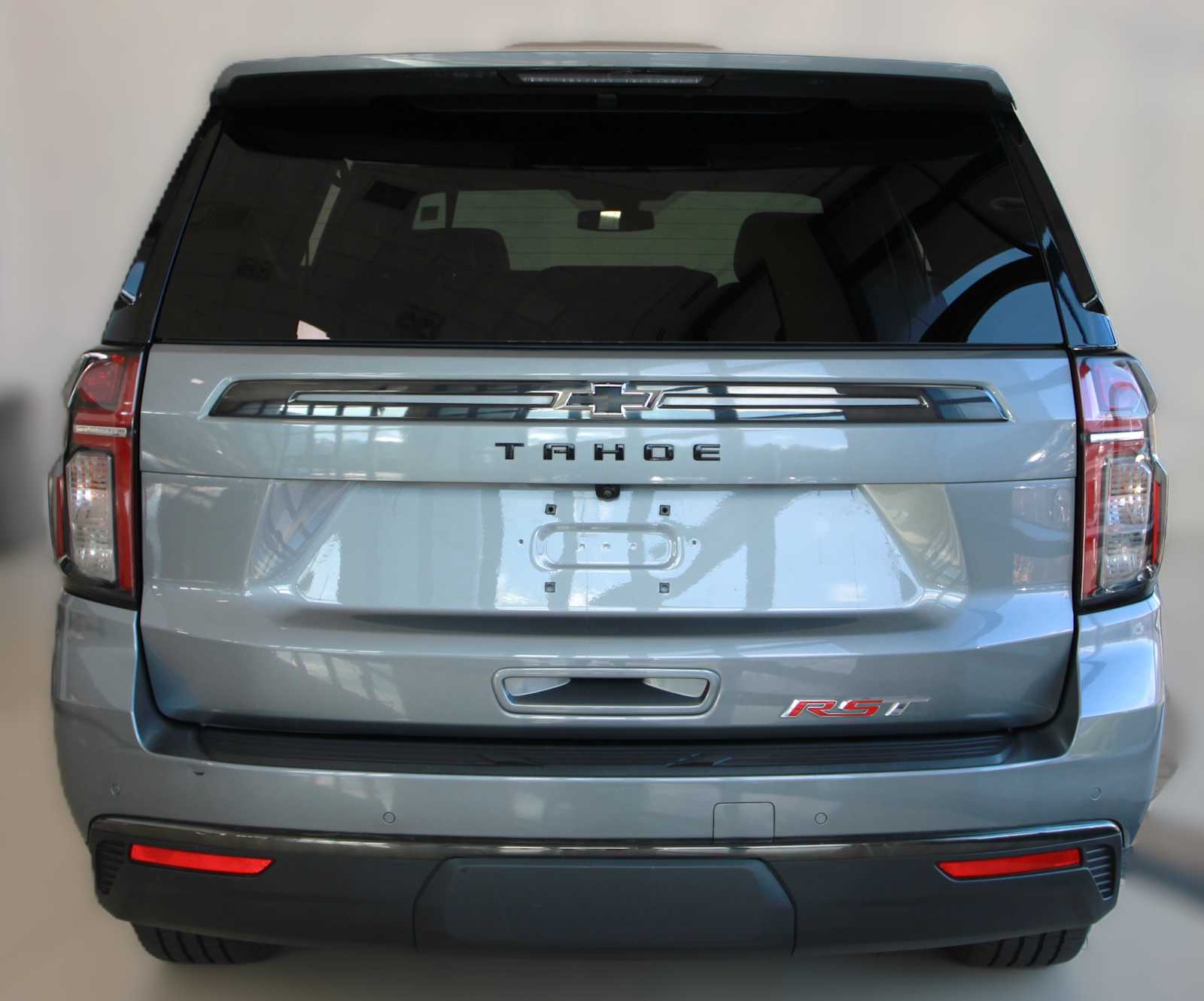 used 2021 Chevrolet Tahoe car, priced at $48,997