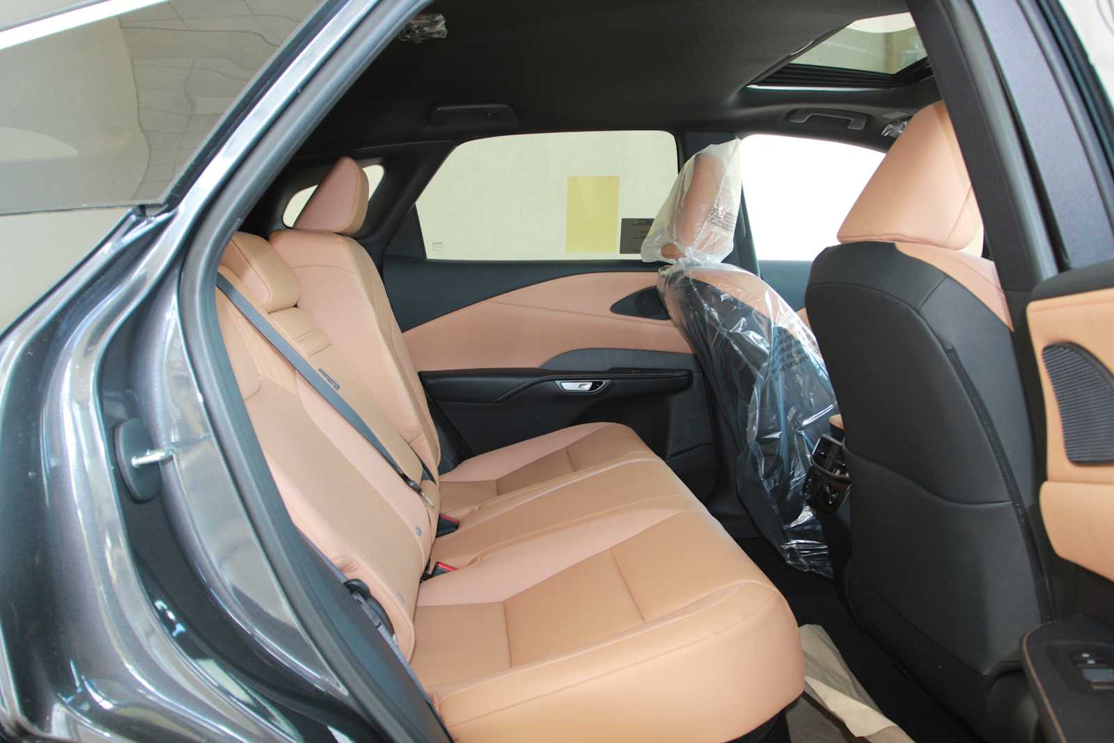 new 2026 Lexus RX car, priced at $60,744
