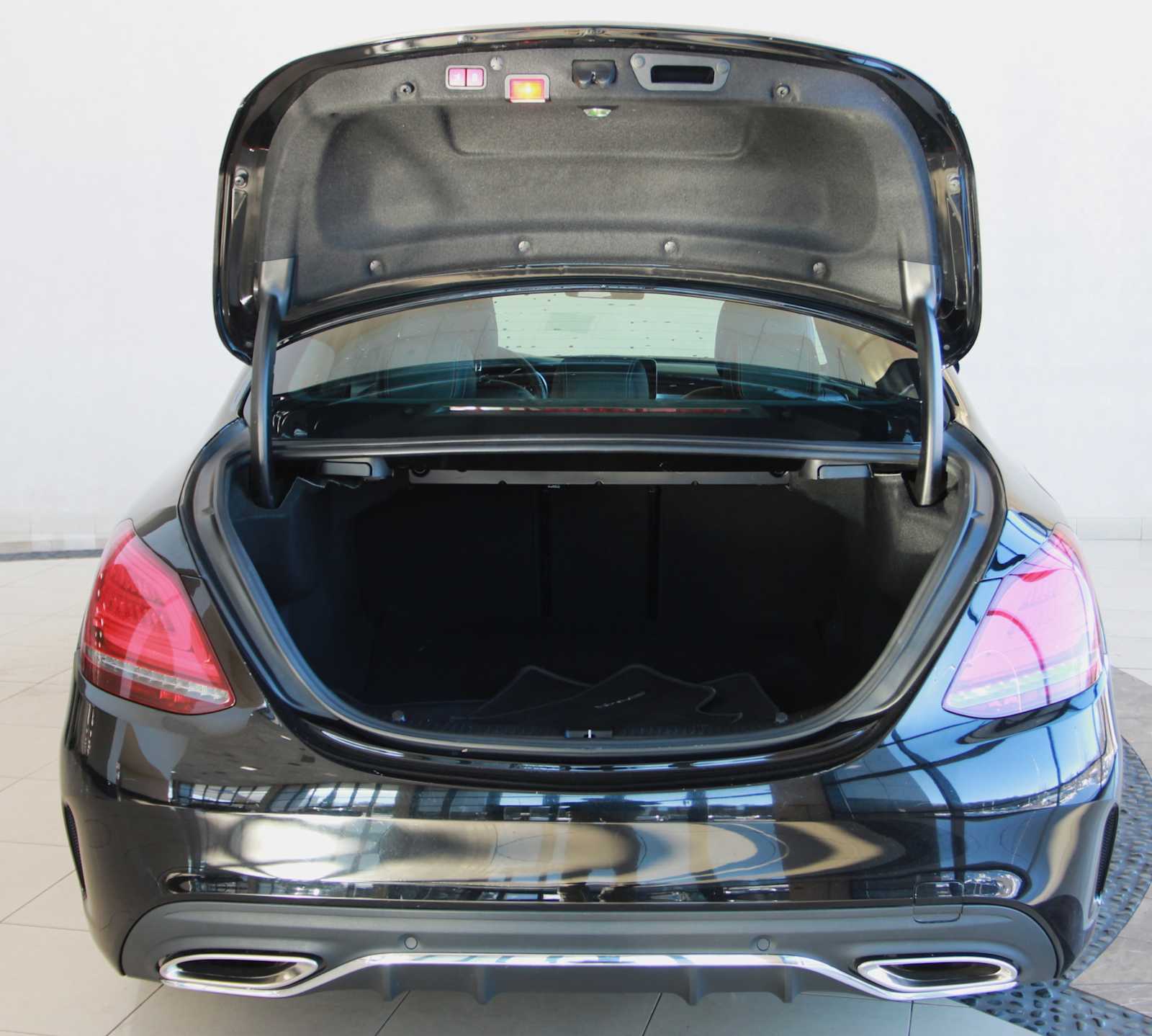 used 2020 Mercedes-Benz C 300 car, priced at $19,497