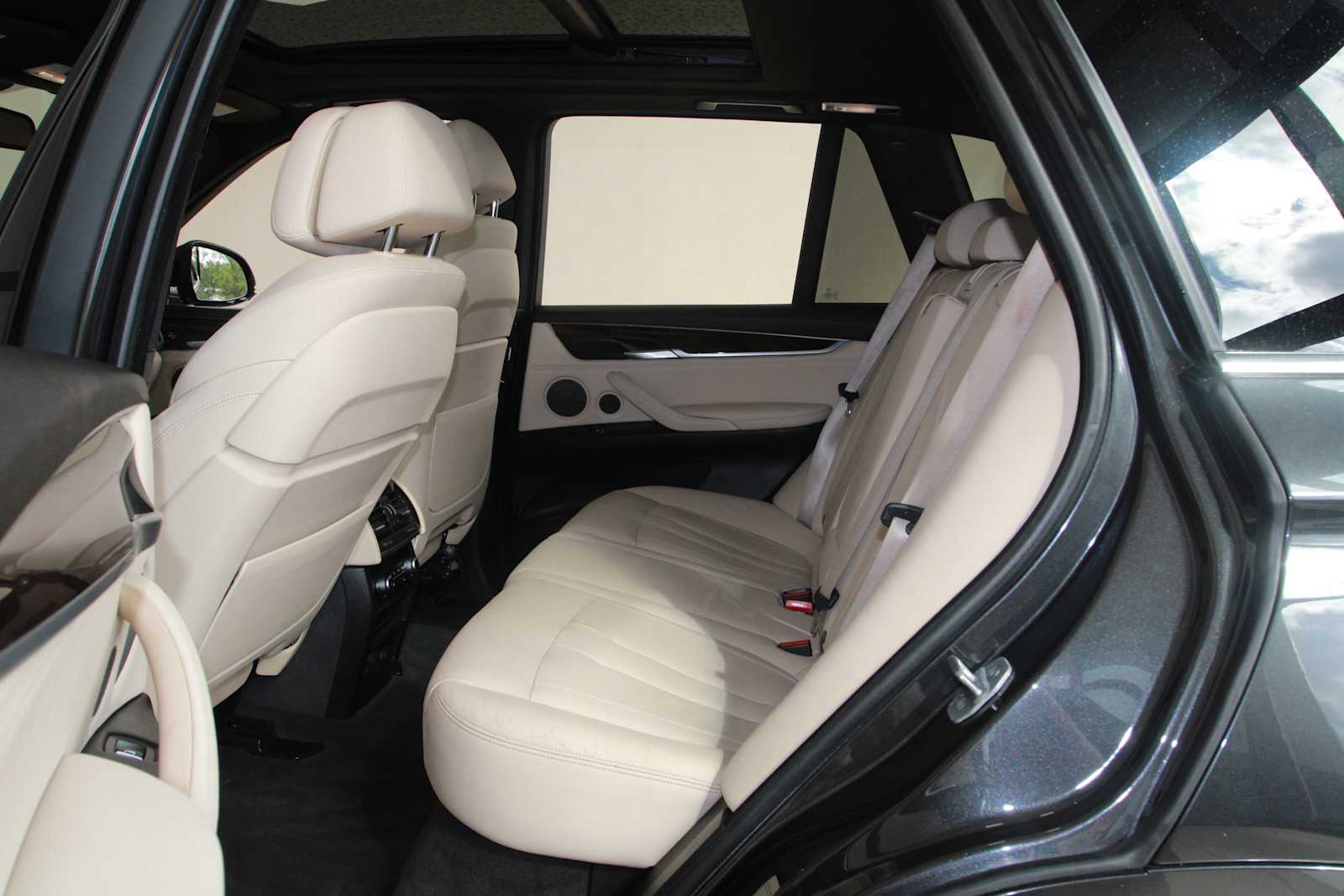 used 2017 BMW X5 car, priced at $20,497