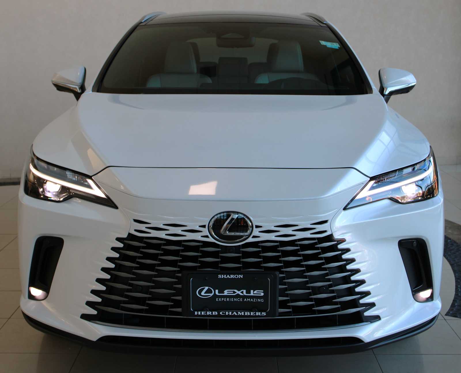 New 2026 Lexus RX 350 PREMIUM PLUS Sport Utility