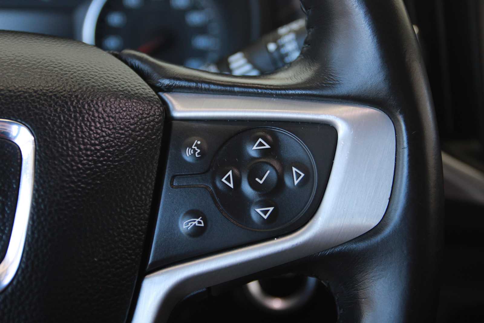 used 2020 GMC Terrain car, priced at $16,497