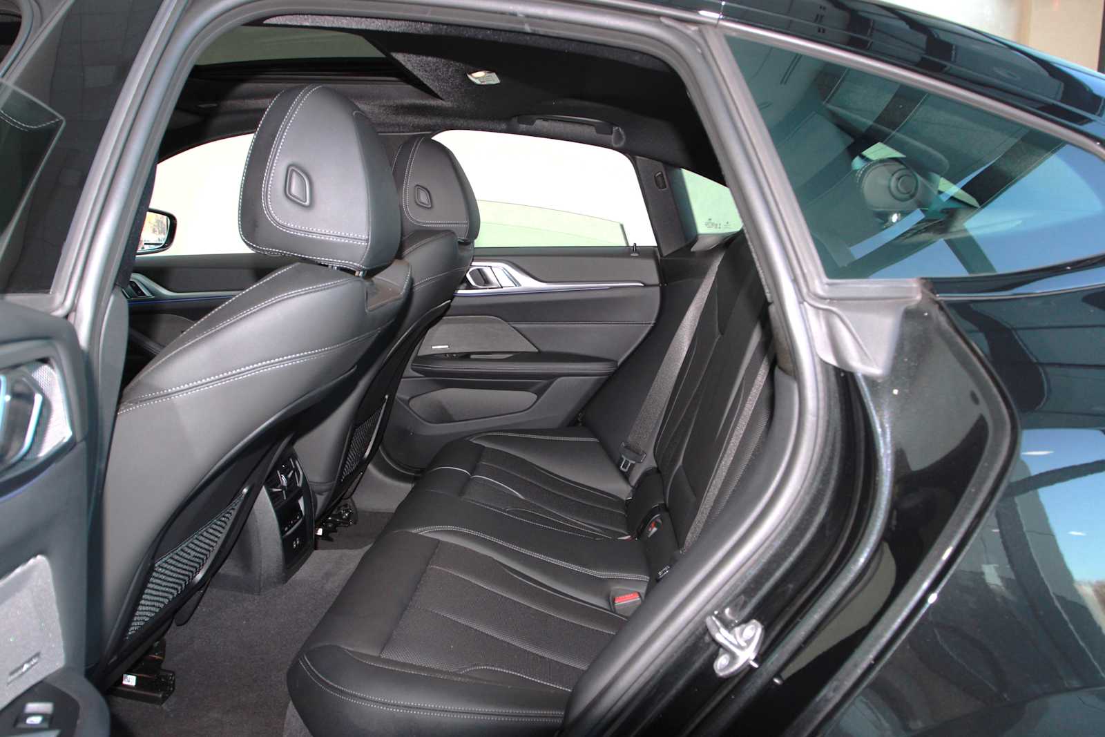 used 2023 BMW 430i car, priced at $33,997