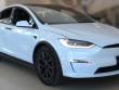 Used 2022 Tesla Model X AWD SUV
