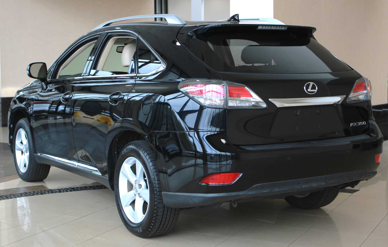 used 2015 Lexus RX 350 car, priced at $17,497