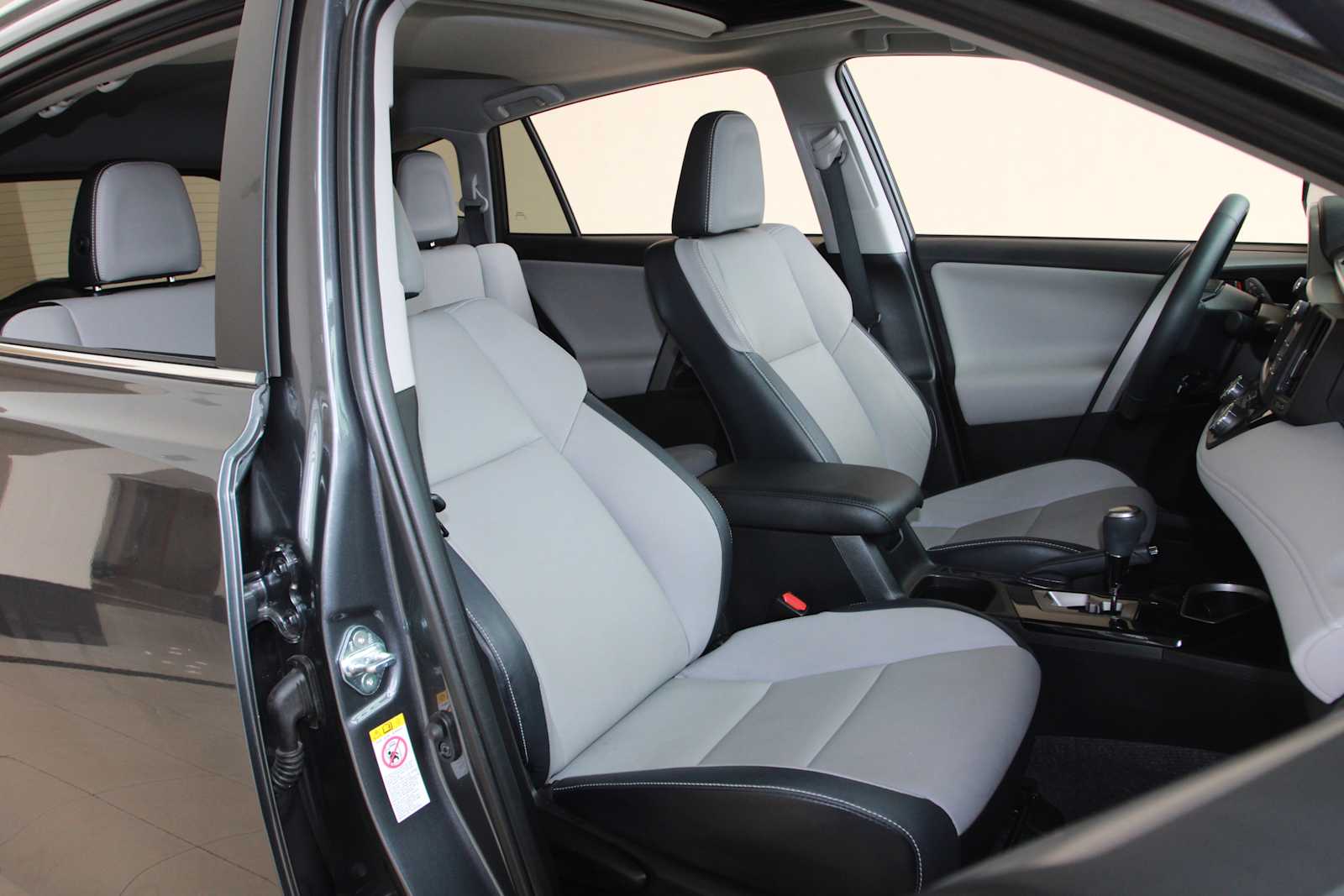 used 2016 Toyota RAV4 car, priced at $26,497