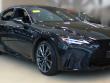 Certified 2023 Lexus IS 350 F Sport Sedan