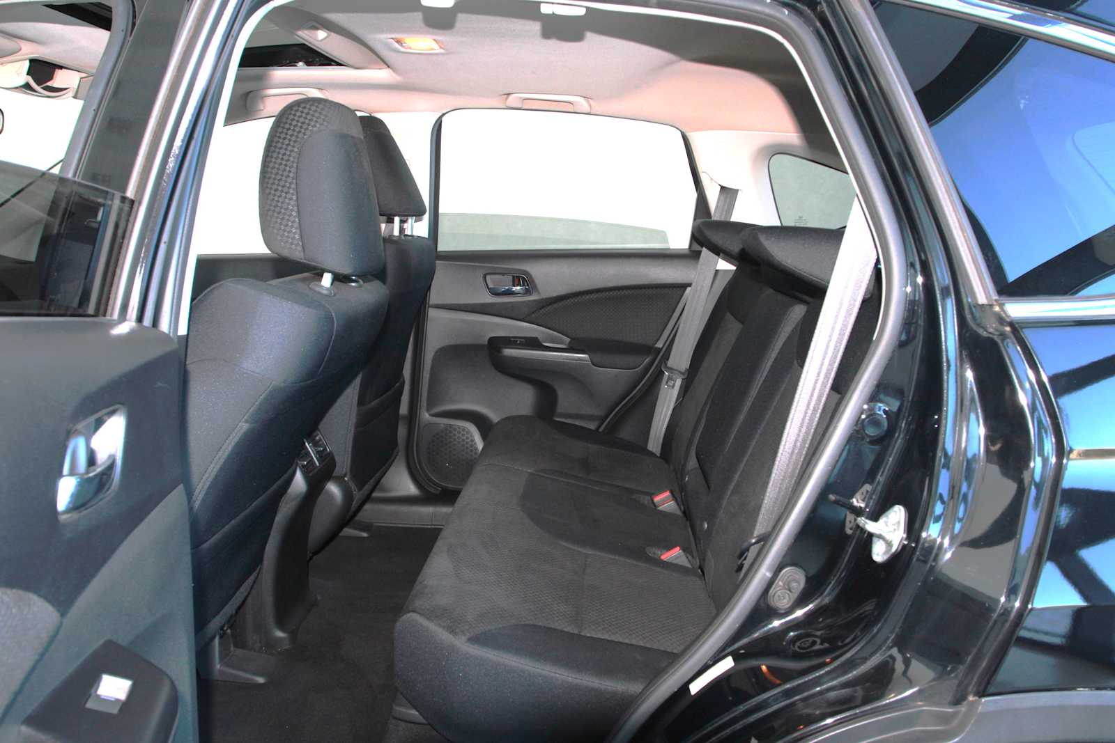 used 2015 Honda CR-V car, priced at $14,497